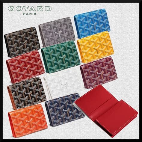 goyard plate|Goyard gift card.